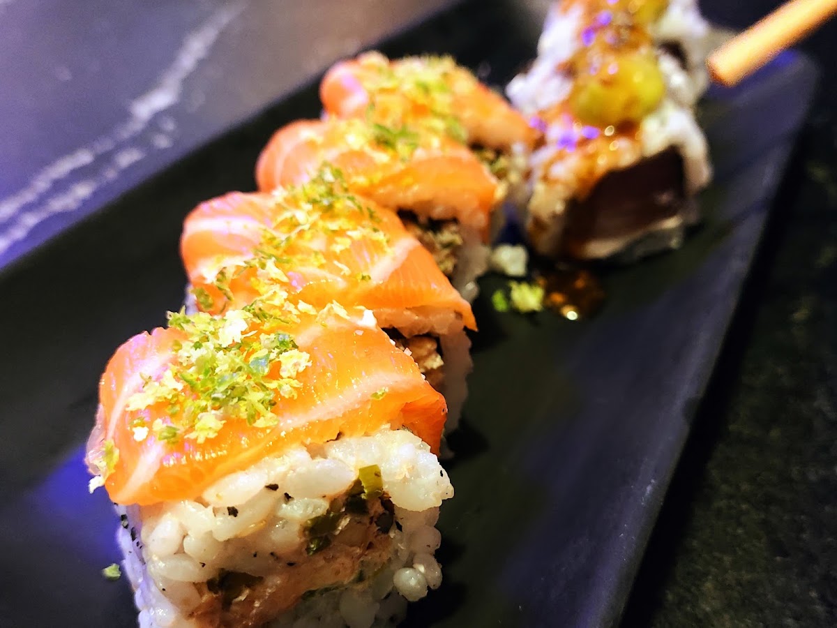 Kikoni Japafood Centro / Delivery em Florianópolis — foto 4