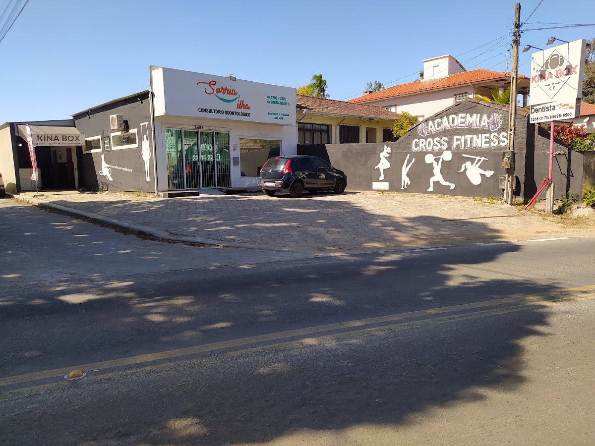 Kina Box Crossfit em Florianópolis — foto 4