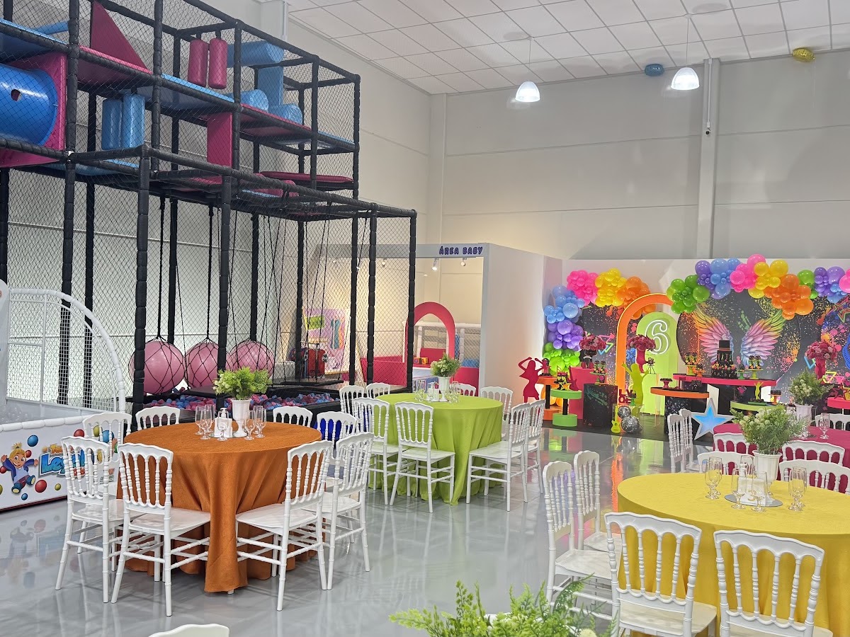 Kinder Festas Infantis em Florianópolis — foto 1