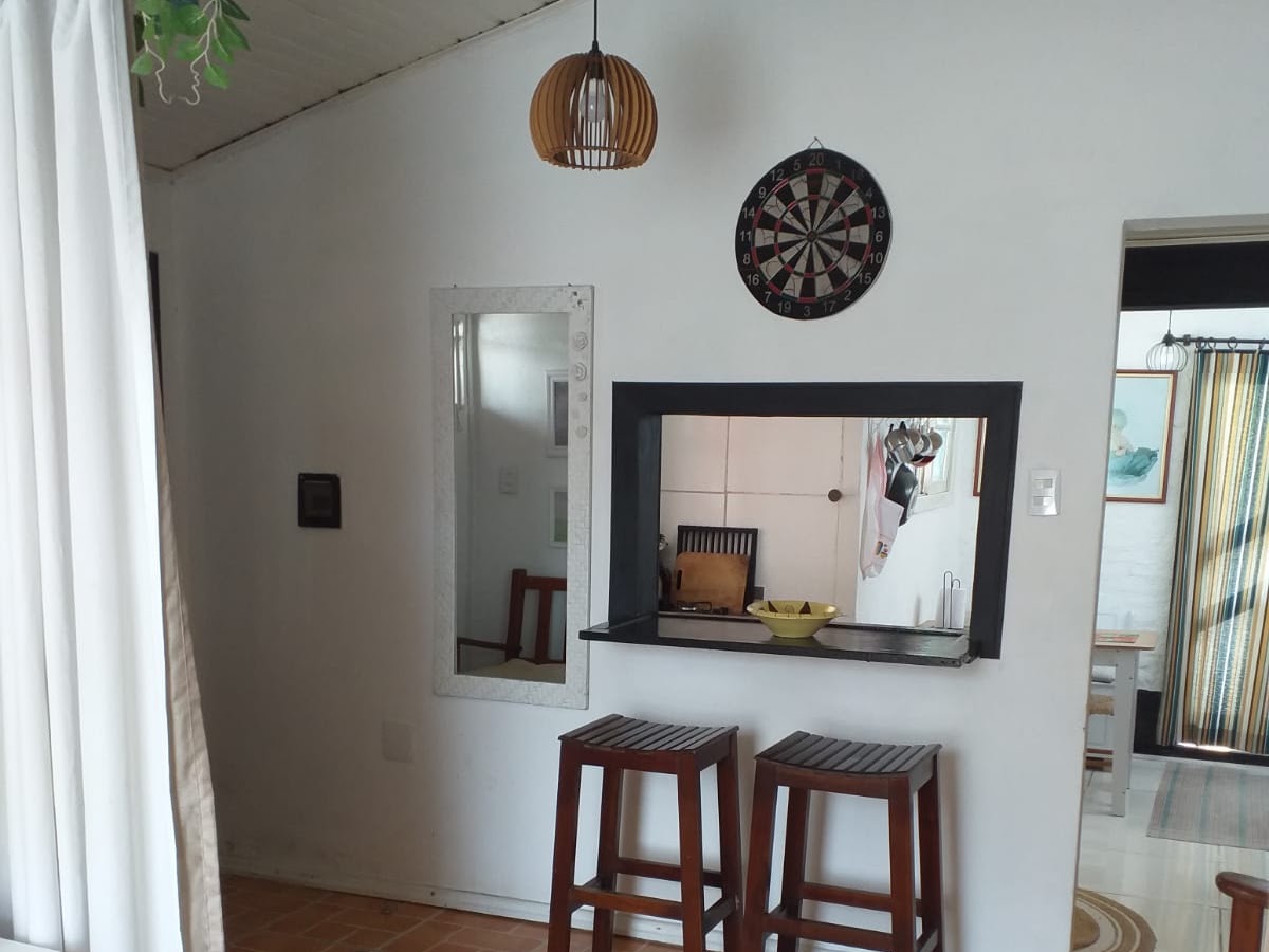 Foto da Kitnet na Booking!