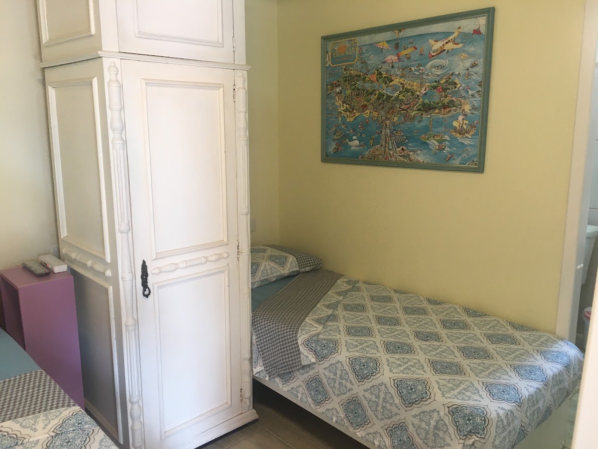 Kitnet Praia da Daniela aluguel por diária em Florianópolis — foto 3