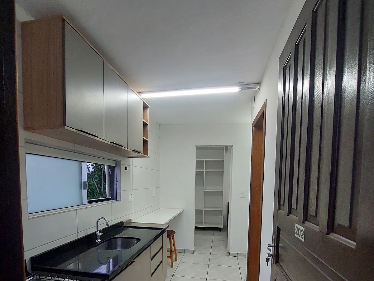 Kitnets Centro Florianópolis em Florianópolis — foto 2