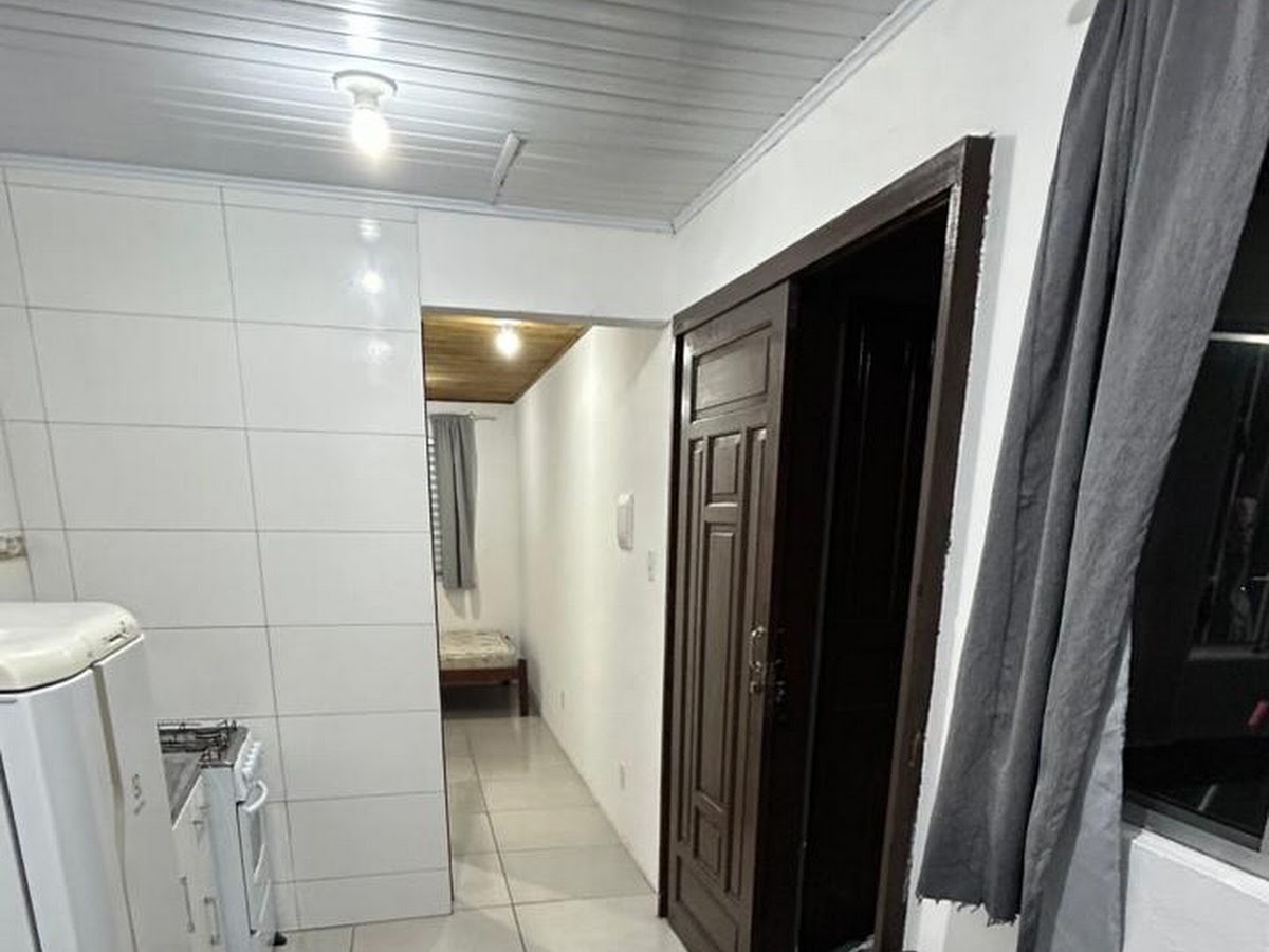 Kitnets Centro Florianópolis em Florianópolis — foto 4