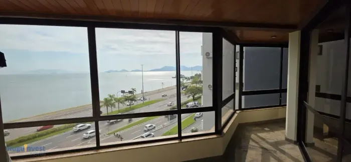 Kitnets Centro Florianópolis em Florianópolis — foto 5
