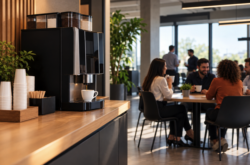 KMX Maquinas de Café em Florianópolis — foto 2