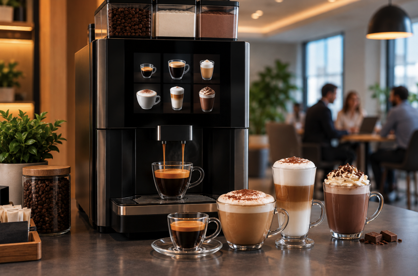 KMX Maquinas de Café em Florianópolis — foto 3