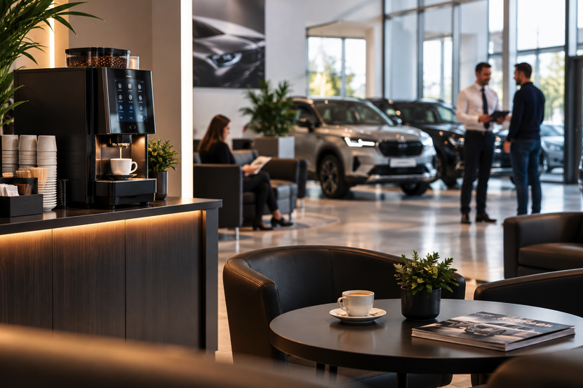KMX Maquinas de Café em Florianópolis — foto 4