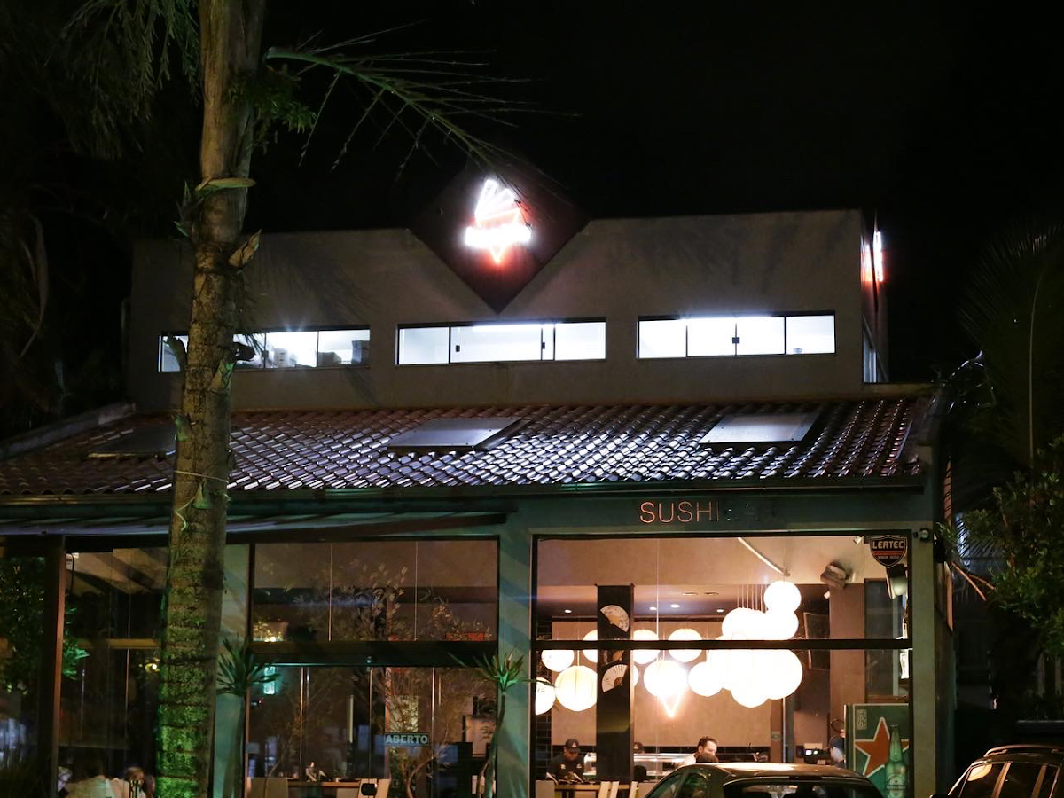 Foto da Koniko Temakeria e Sushi Bar