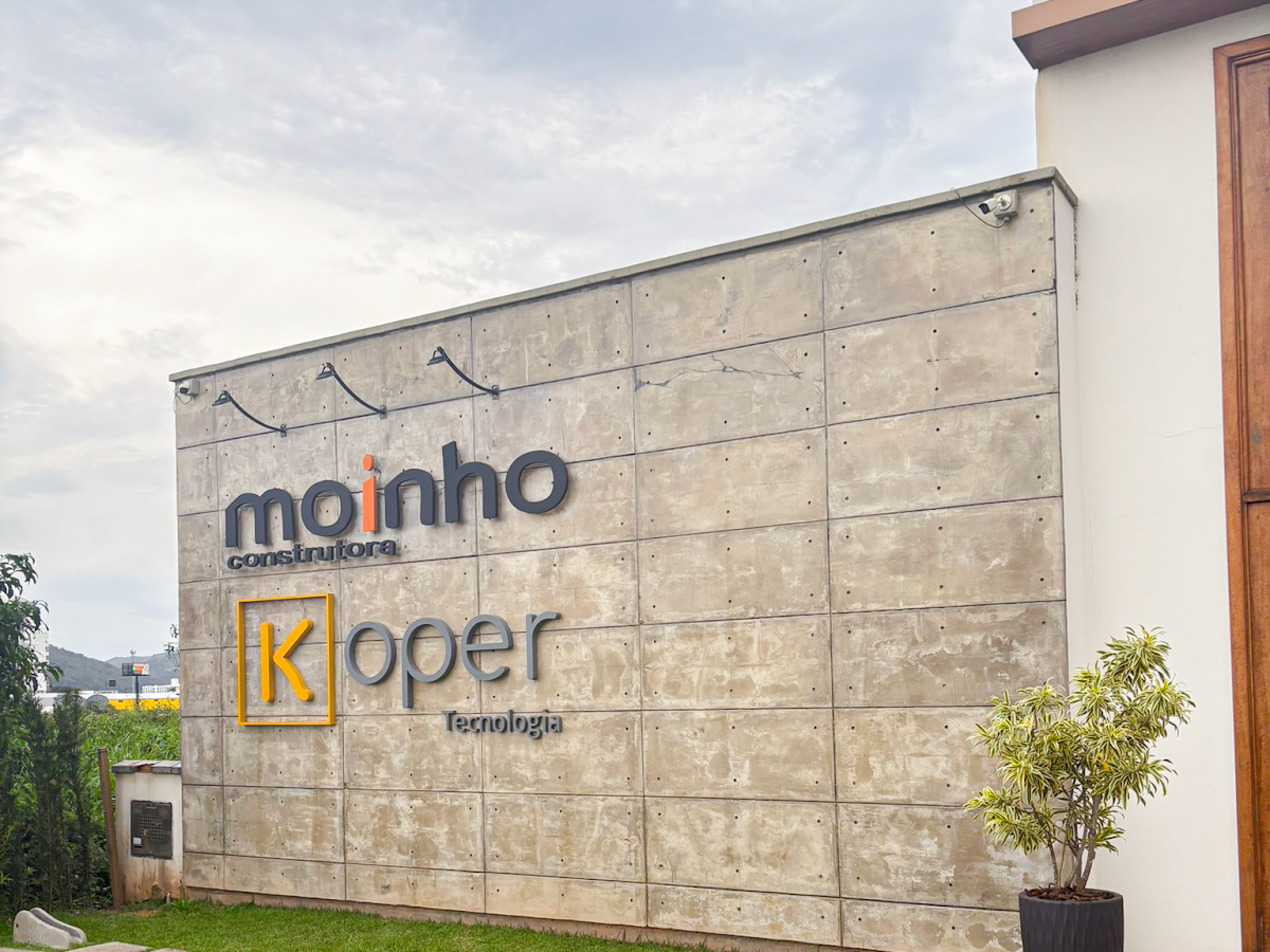 Koper ERP em Florianópolis — foto 2