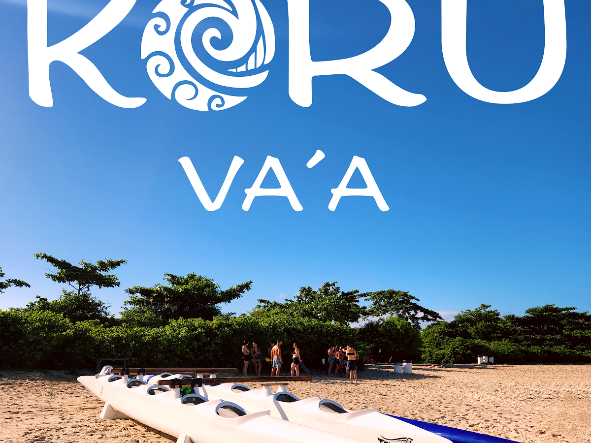Foto da Koru Va'a - Canoa Havaiana / Praia da Daniela