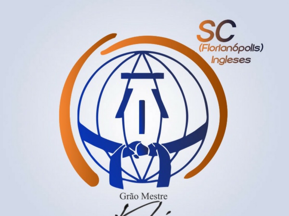 Logo Krav Maga - Ingleses