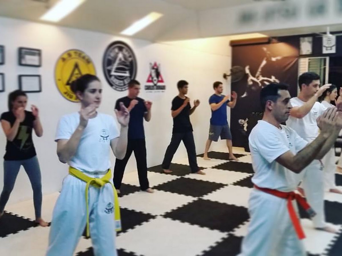 Krav Maga - Lagoa da Conceição em Florianópolis — foto 2
