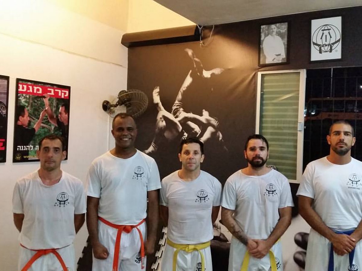 Krav Maga - Lagoa da Conceição em Florianópolis — foto 3