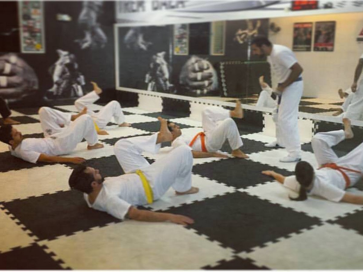 Krav Maga - Lagoa da Conceição em Florianópolis — foto 4