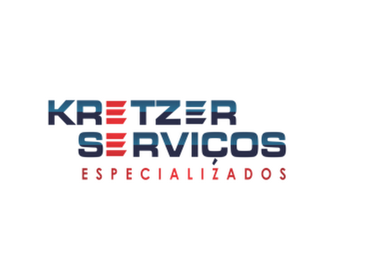 Logo Kretzer Serviços Especializados