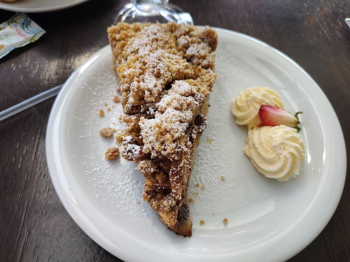Krone Café & Padaria em Florianópolis — foto 3
