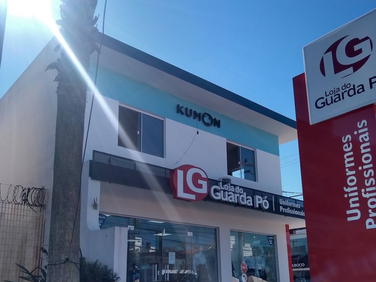 Kumon Santa Mônica - Florianópolis em Florianópolis — foto 2