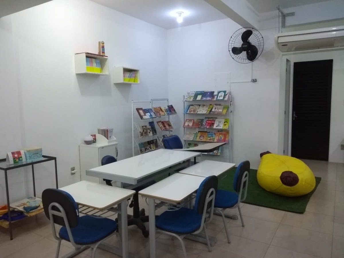 Foto da Kumon Unidade Campeche