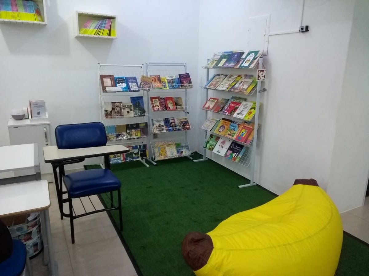 Kumon Unidade Campeche em Florianópolis — foto 2