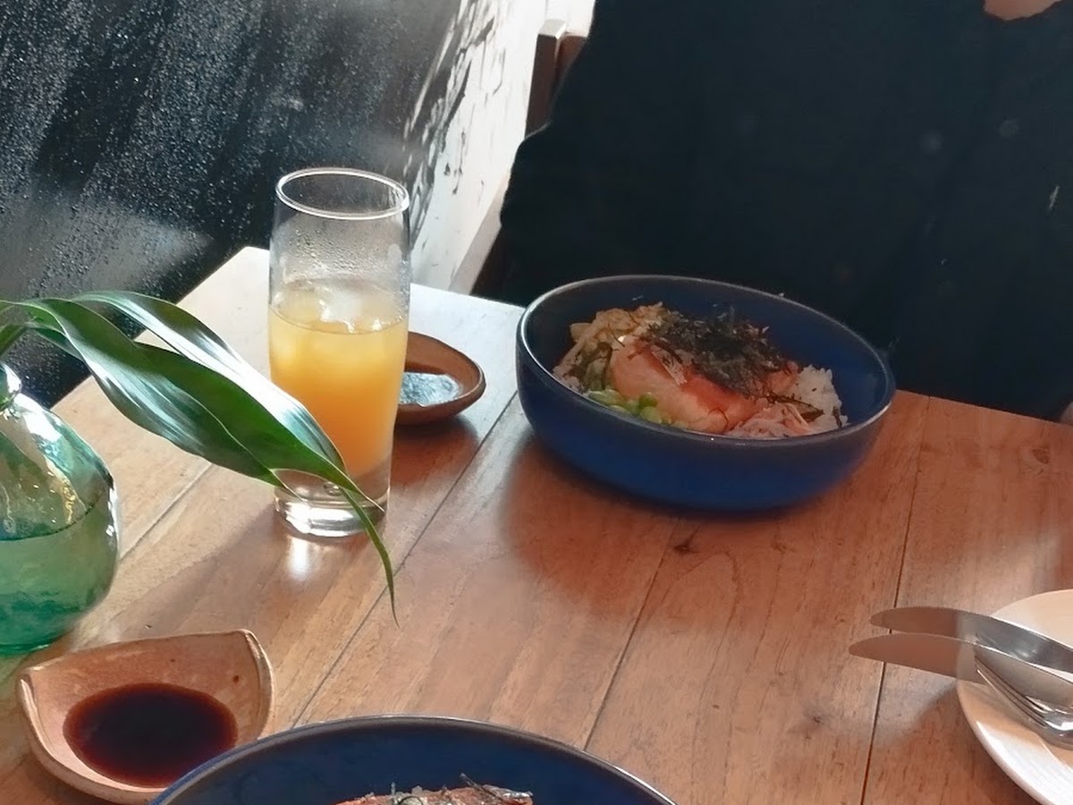 Foto da Kura Japanese Everyday Food