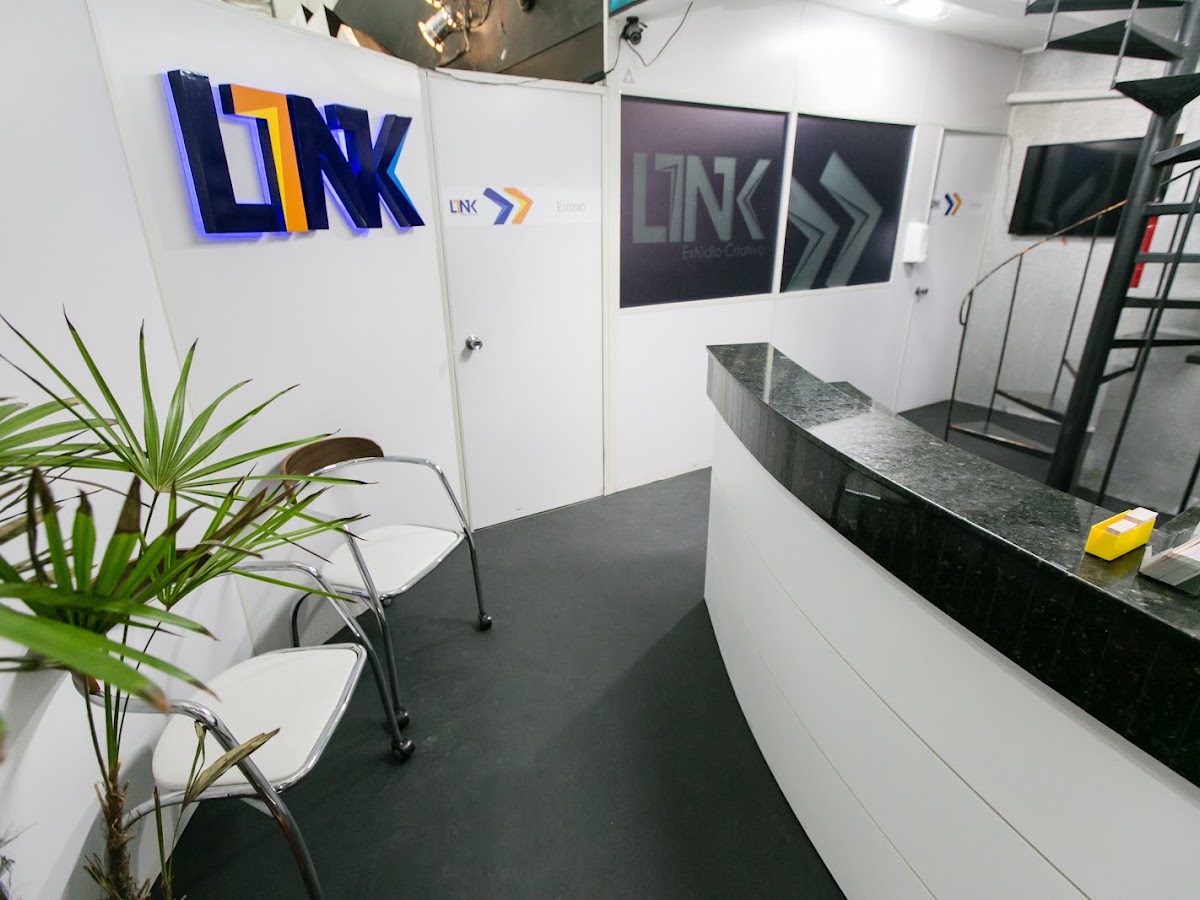 L1NK Estúdio Criativo em Florianópolis — foto 2