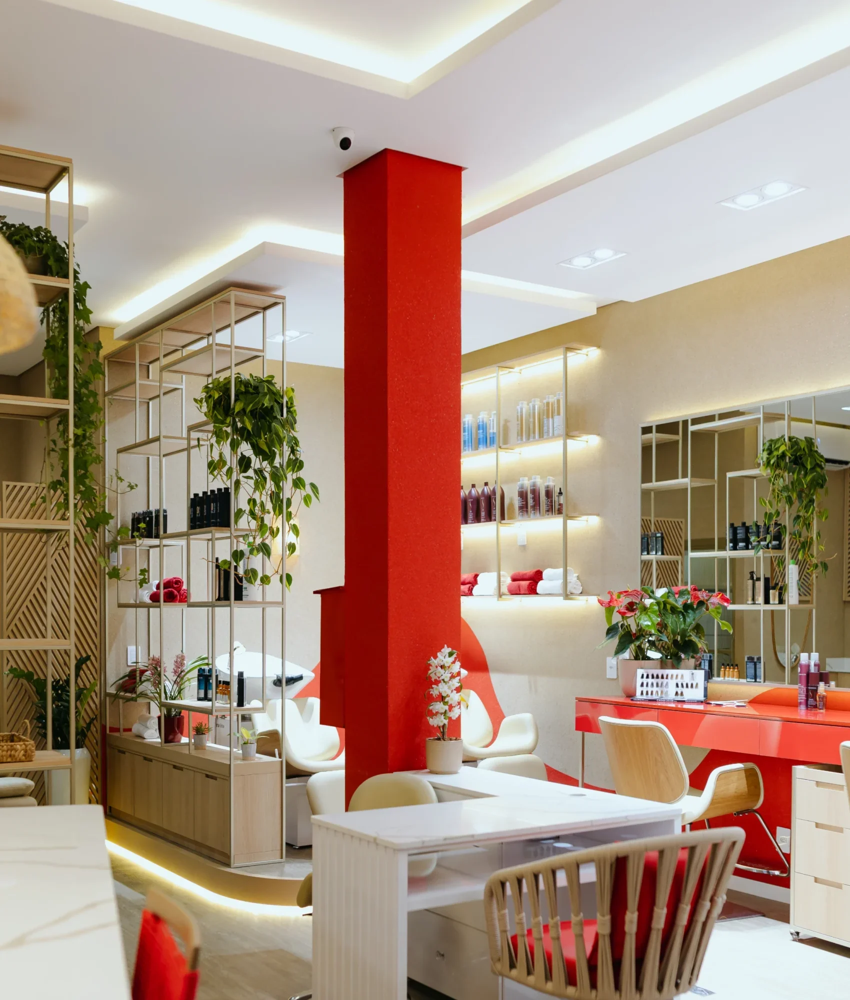Foto da LA Beauty Club Ingleses