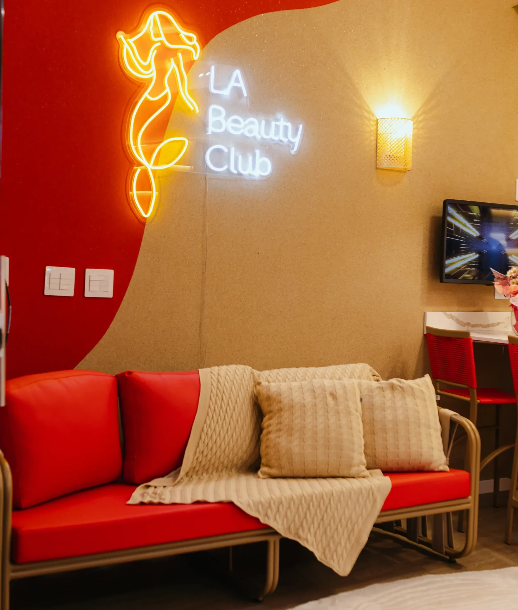 LA Beauty Club Ingleses em Florianópolis — foto 2