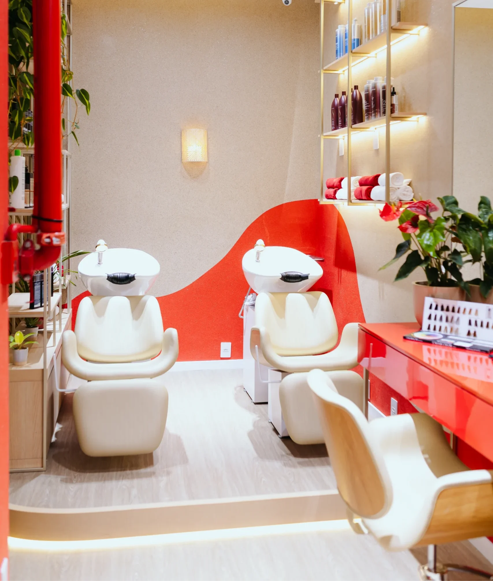 LA Beauty Club Ingleses em Florianópolis — foto 3