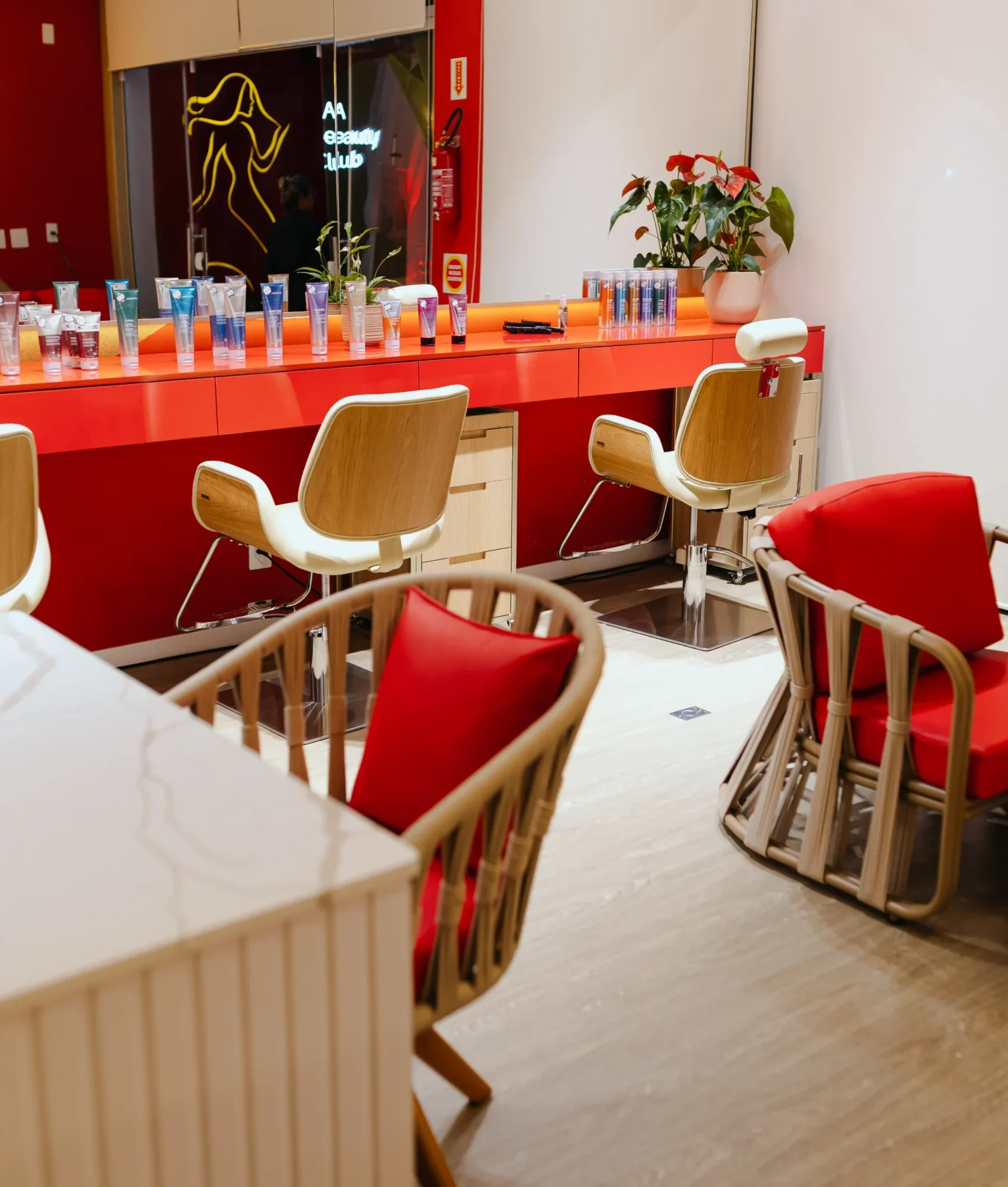 LA Beauty Club Ingleses em Florianópolis — foto 4
