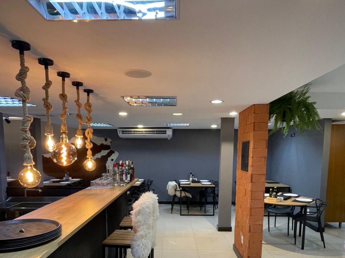 La Brasaria Santa Monica em Florianópolis — foto 2