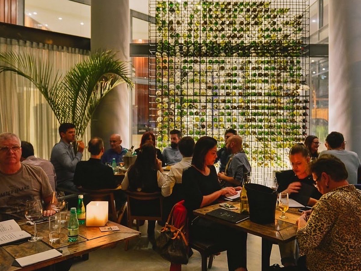 Foto da La Cave Gastronomia e Vinhos