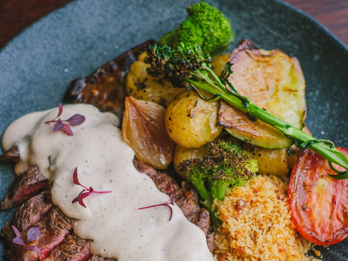 La Cave Gastronomia e Vinhos em Florianópolis — foto 2
