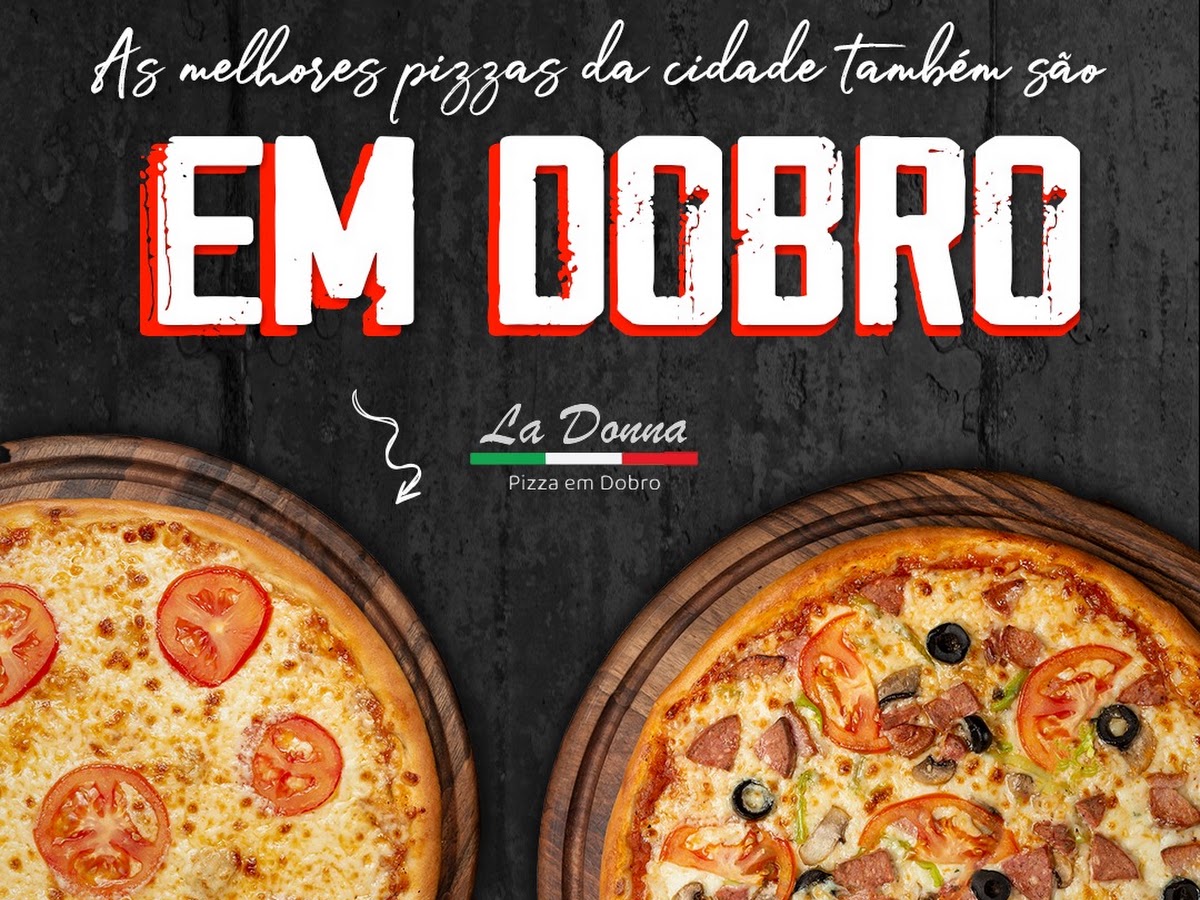 Foto da La Donna
