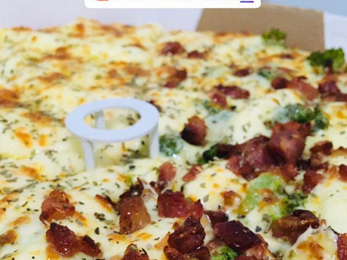 Foto da La Donna Pizza