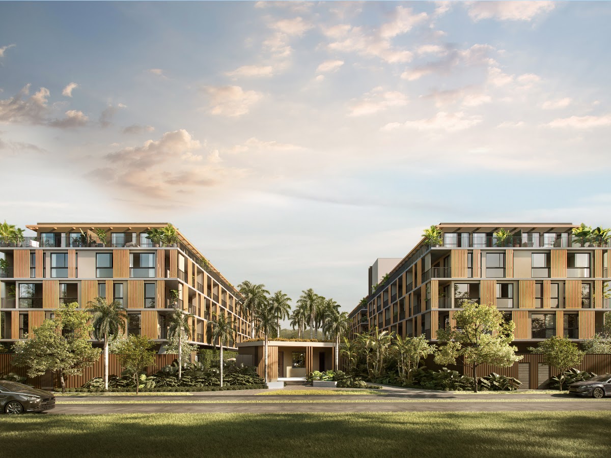 Foto da La Esmeralda Beach Village | Lançamento Residencial | Florianópolis