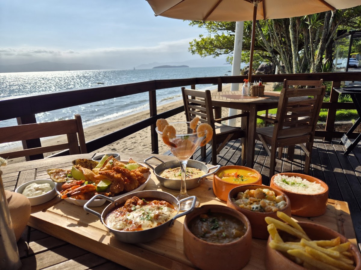 Foto da La Mar - Santo Antônio de Lisboa