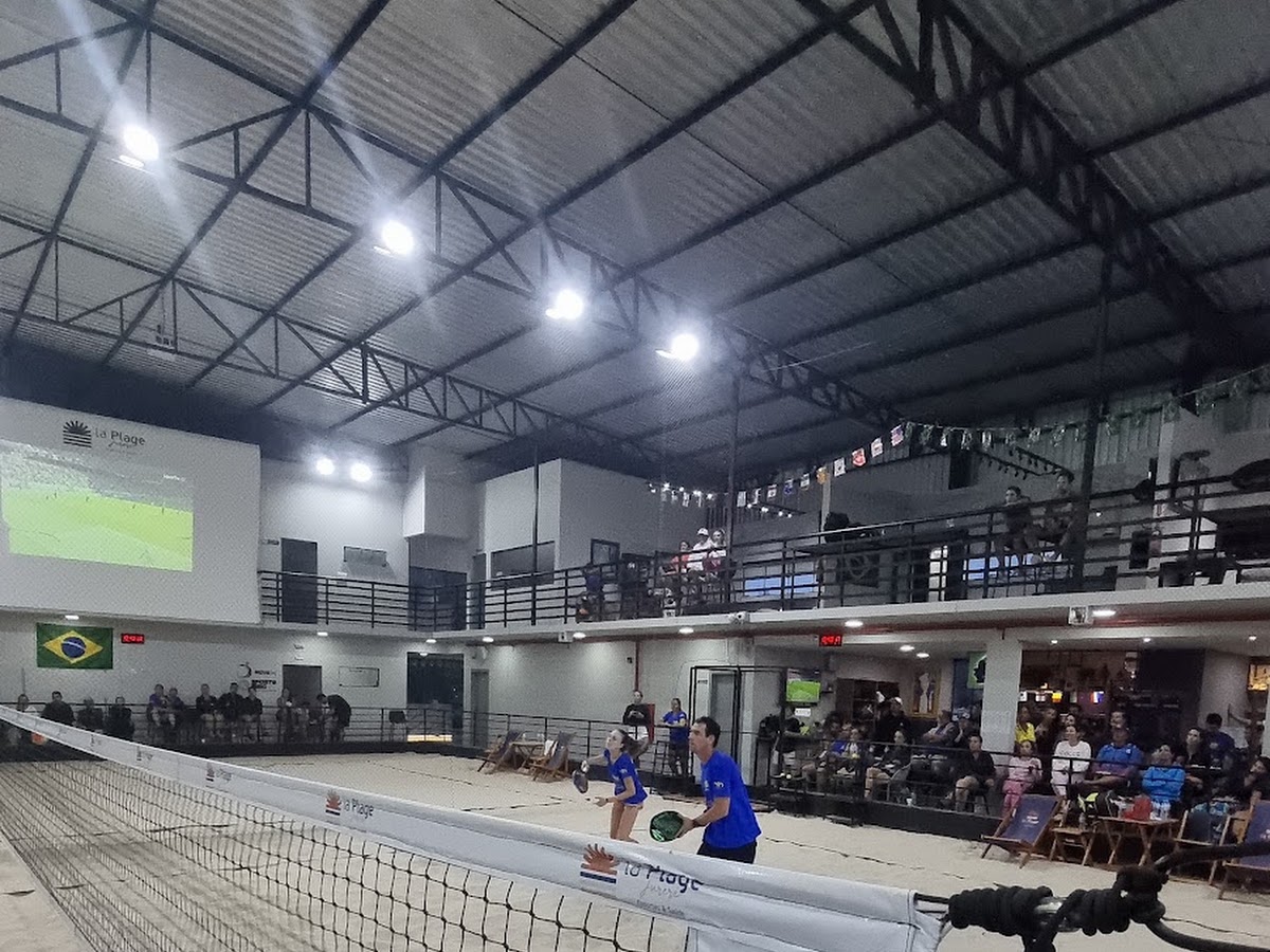 La Plage Jurerê em Florianópolis — foto 1