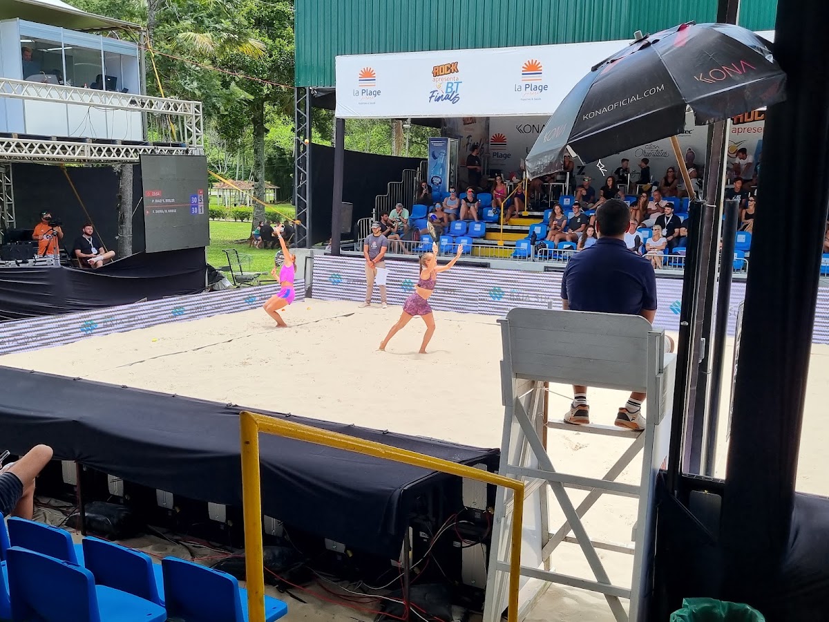La Plage Jurerê em Florianópolis — foto 2