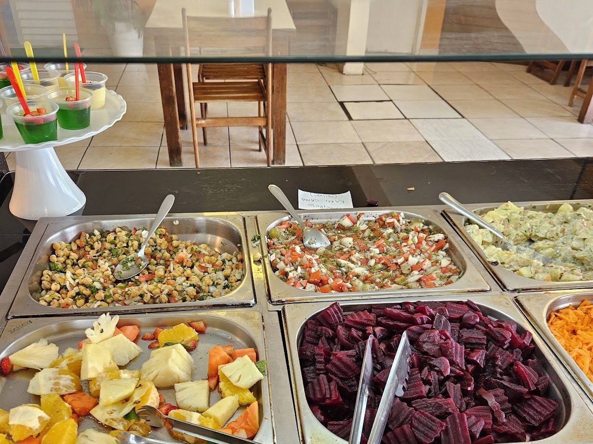 La Rotiseria - Casa de Comidas em Florianópolis — foto 1