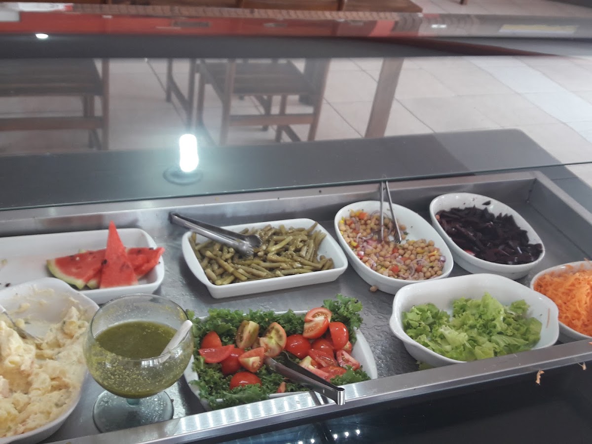 La Rotiseria - Casa de Comidas em Florianópolis — foto 4