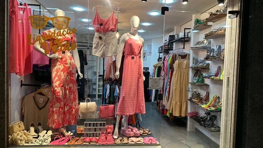 Lá Tienda Mexicana. Mexicana BRECHÓ em Florianópolis — foto 3