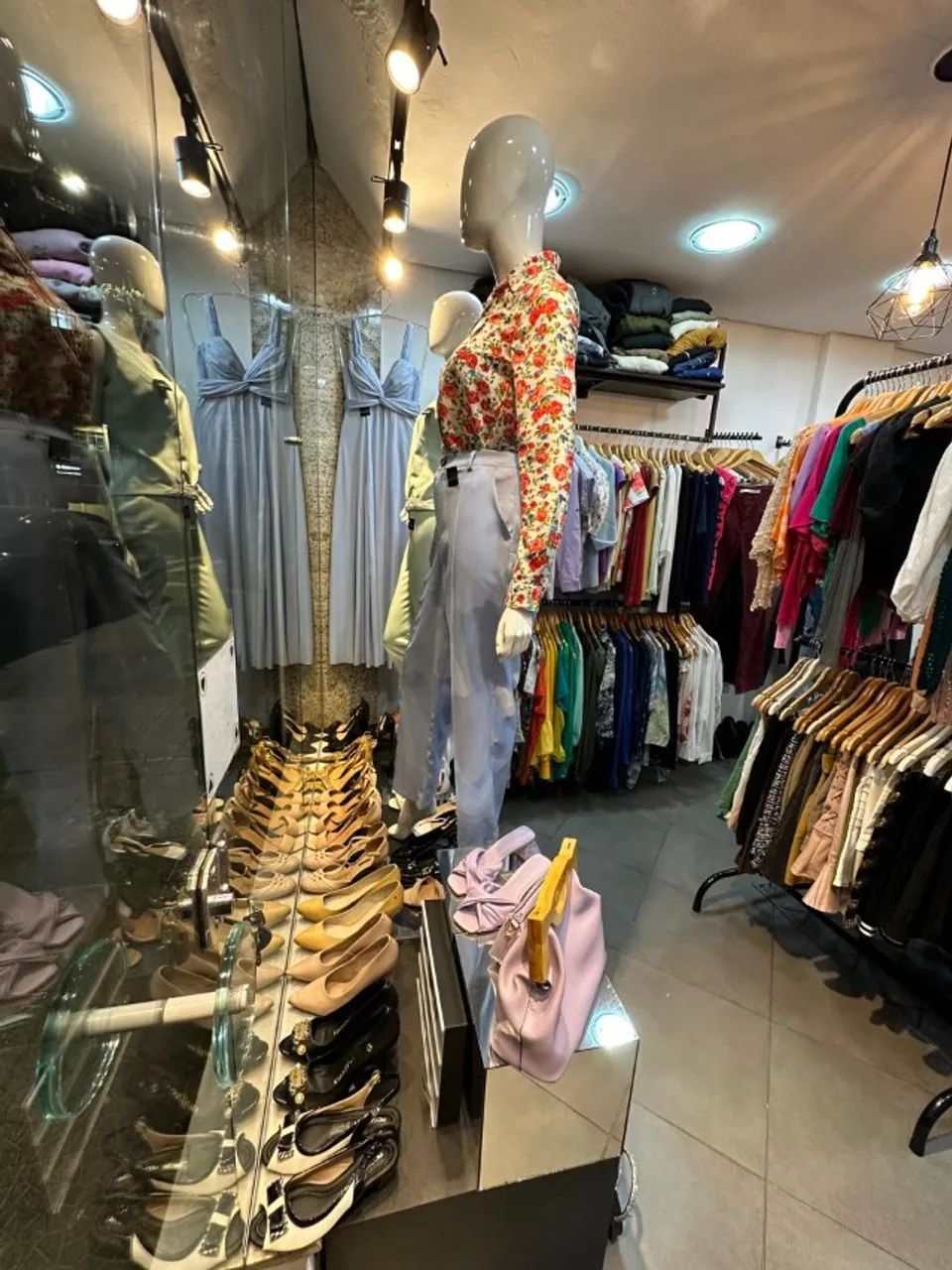 Lá Tienda Mexicana. Mexicana BRECHÓ em Florianópolis — foto 4