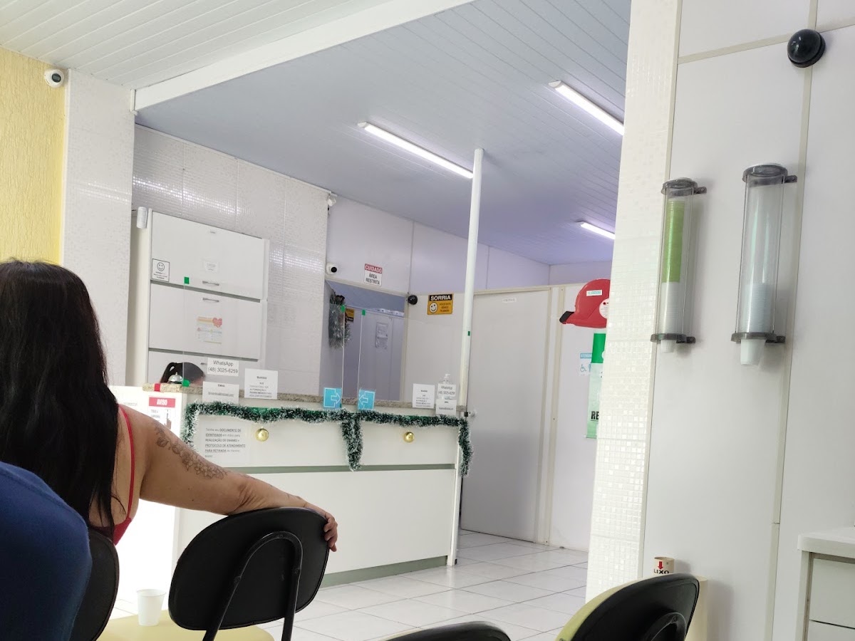 Laboratório Barriga Verde em Florianópolis — foto 2