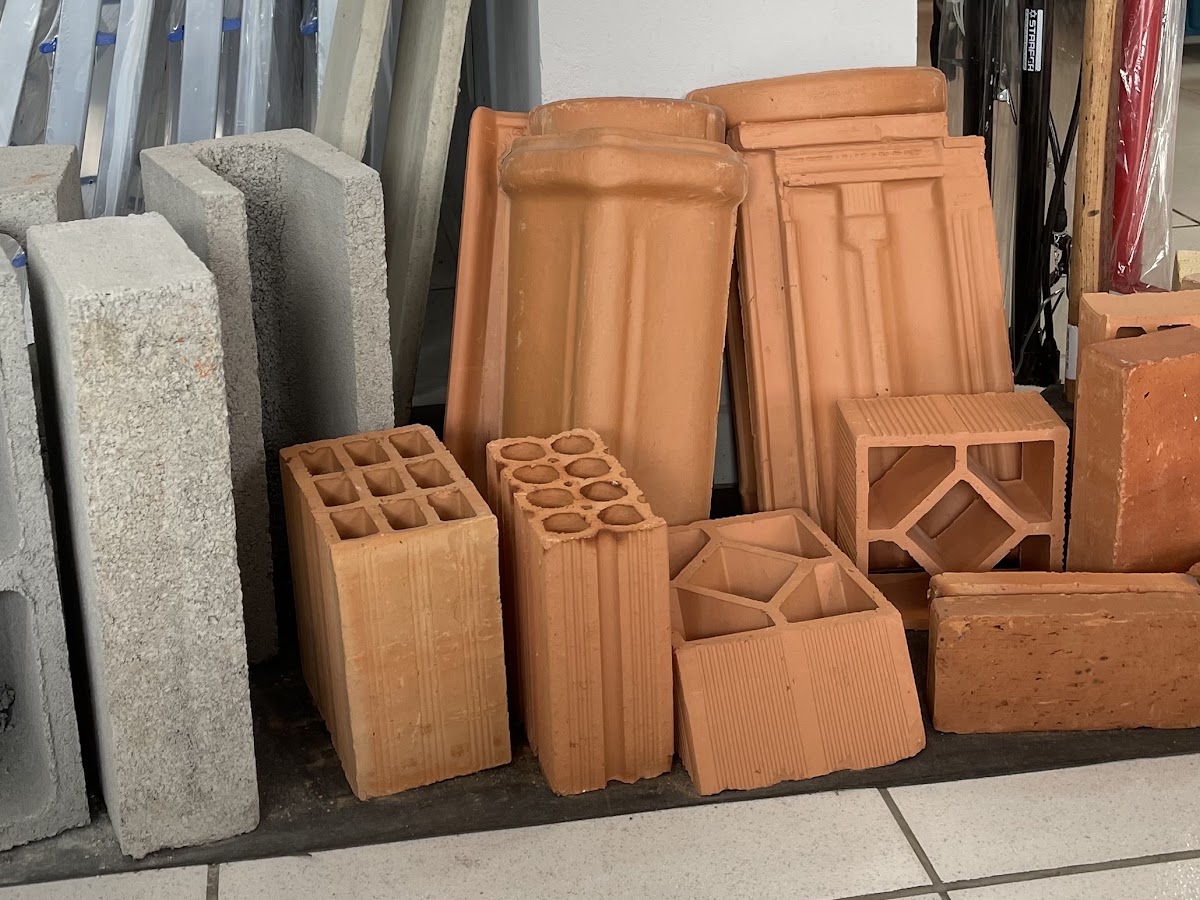 Lage Materiais de Construção em Florianópolis — foto 3