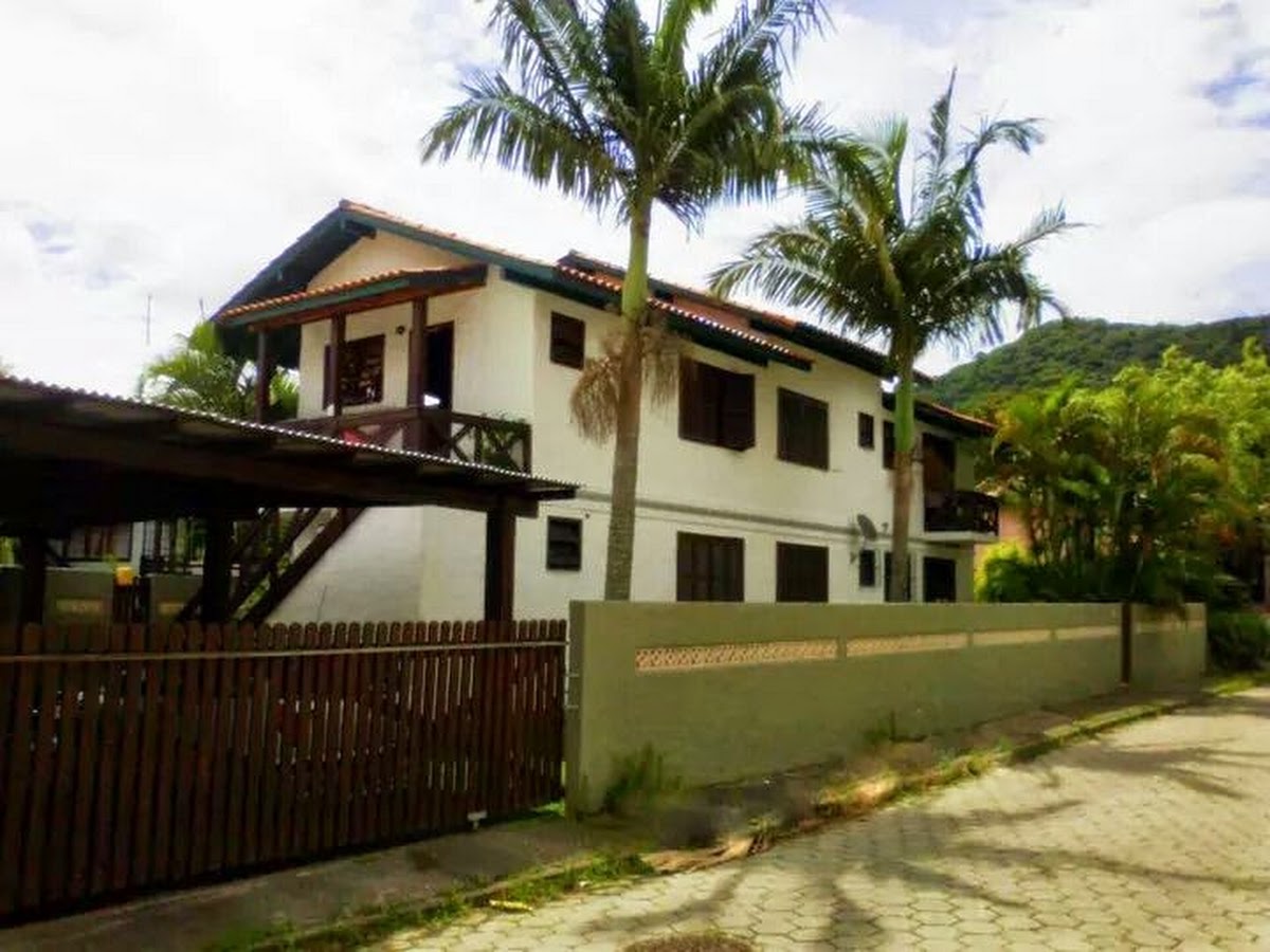 Logo Lagoa Apartment