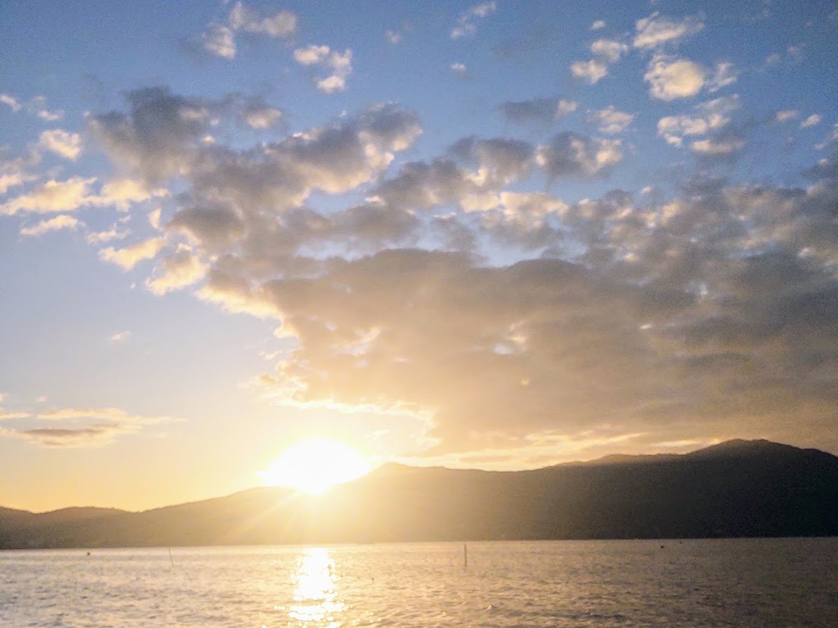 Lagoa da Conceição em Florianópolis — foto 2