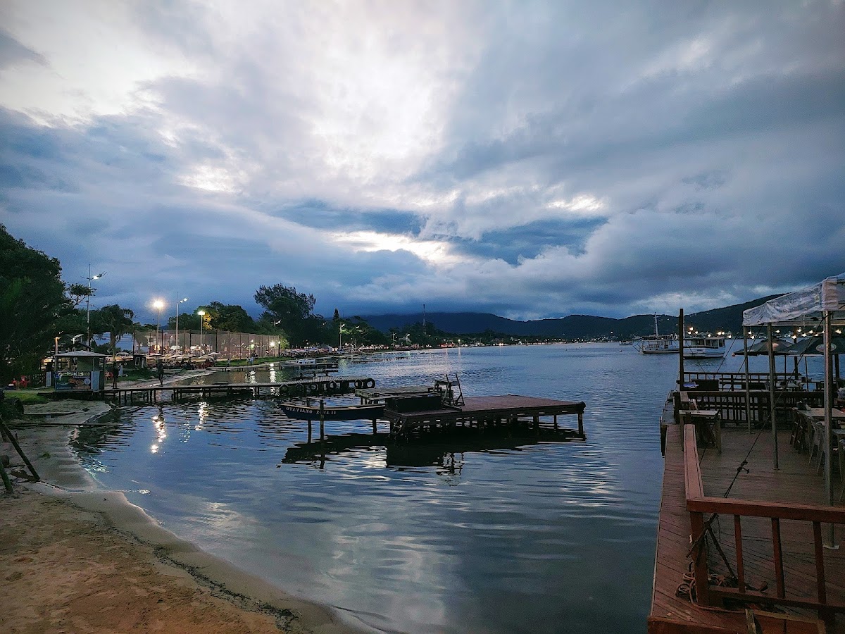 Lagoa da Conceição em Florianópolis — foto 3