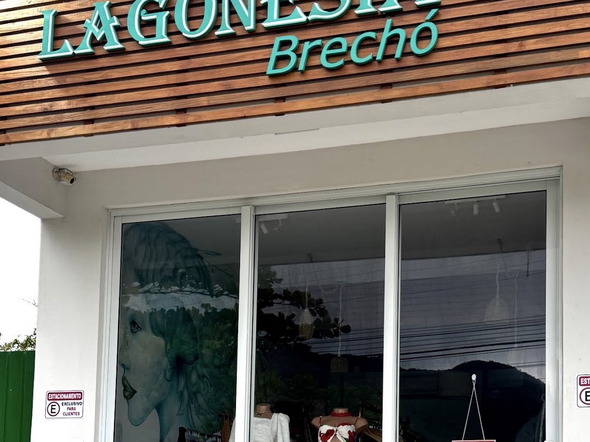 Foto da Lagonésia Brechó
