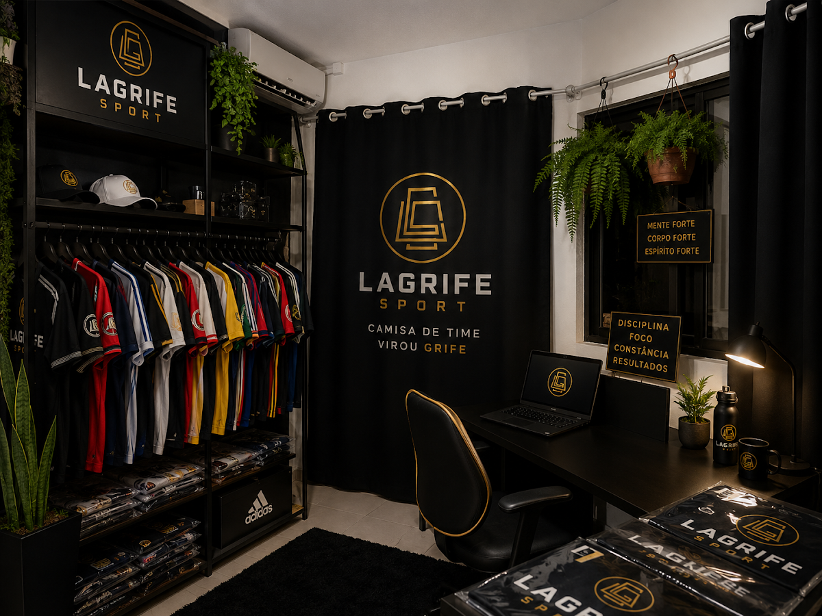 Foto da Lagrife Sport
