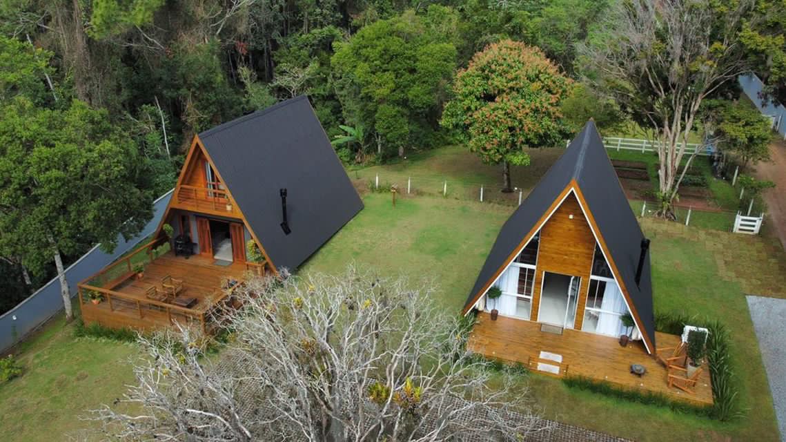 Foto da Lake View Hospedagem e Eventos